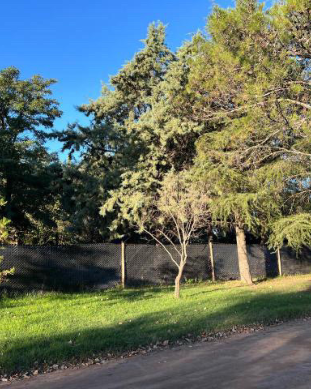 Terreno en Zona Sur